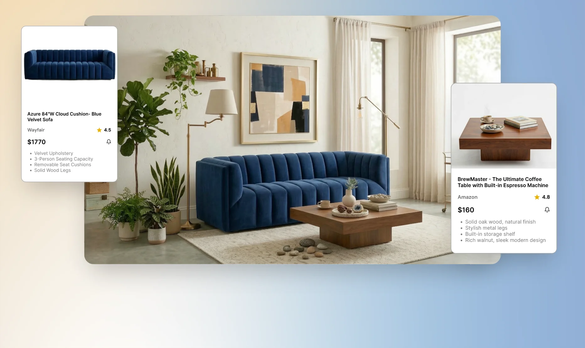 See It In Your Room Before You Buy